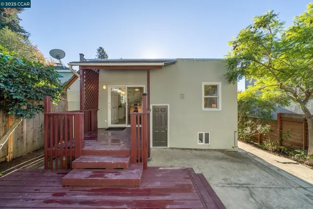 $789,000 | 3616 Wisconsin Street, Oakland, CA 94619