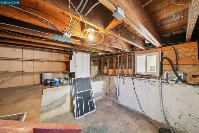 $789,000 | 3616 Wisconsin Street, Oakland, CA 94619