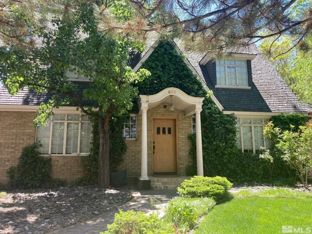 $4,400 | 650 California Avenue, Reno, NV 89509