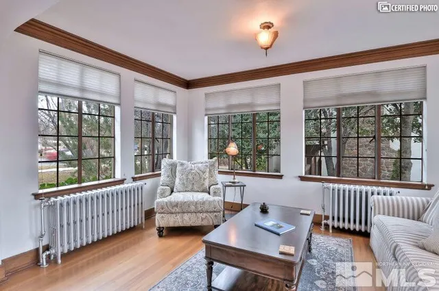 $4,400 | 650 California Avenue, Reno, NV 89509