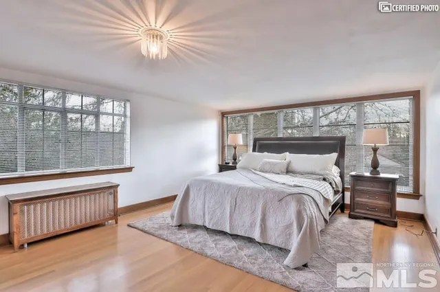 $4,400 | 650 California Avenue, Reno, NV 89509