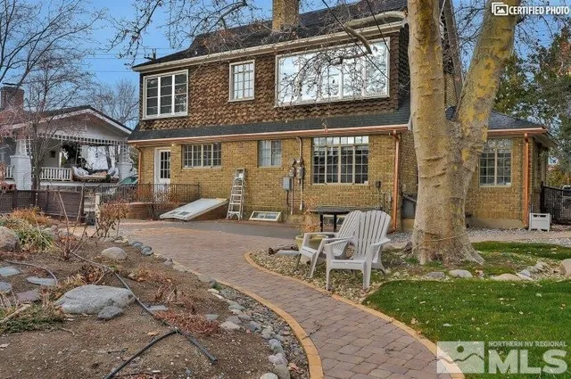 $4,400 | 650 California Avenue, Reno, NV 89509