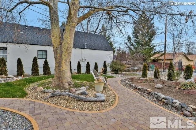 $4,400 | 650 California Avenue, Reno, NV 89509