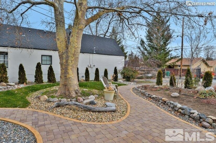 650 California Avenue Reno, NV 89509 - Photo 18 of 21 Photo 18