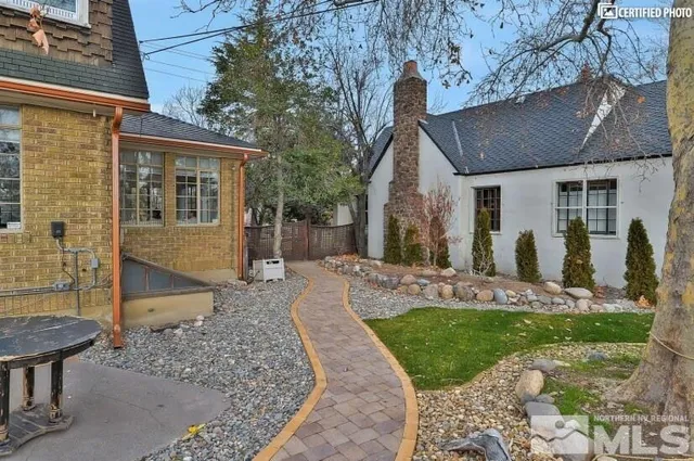 $4,400 | 650 California Avenue, Reno, NV 89509