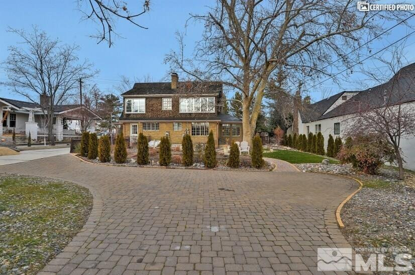 650 California Avenue Reno, NV 89509 - Photo 20 of 21 Photo 20