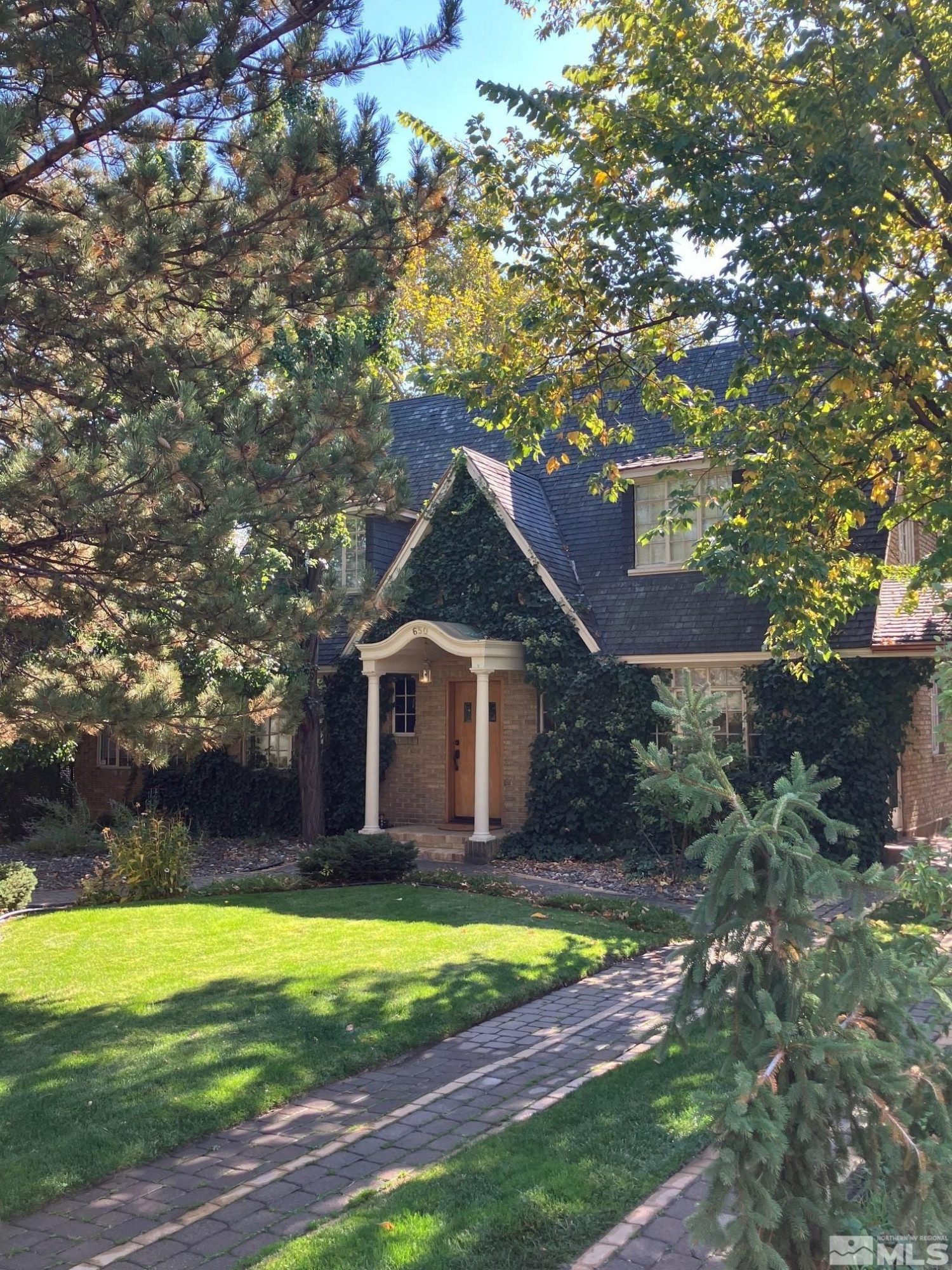 650 California Avenue Reno, NV 89509 - Photo 2 of 21 Photo 2