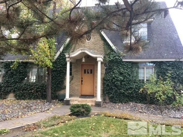 $4,400 | 650 California Avenue, Reno, NV 89509