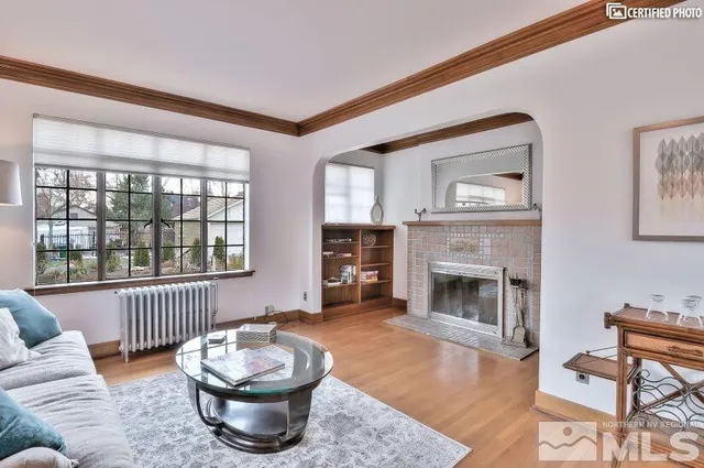 $4,400 | 650 California Avenue, Reno, NV 89509