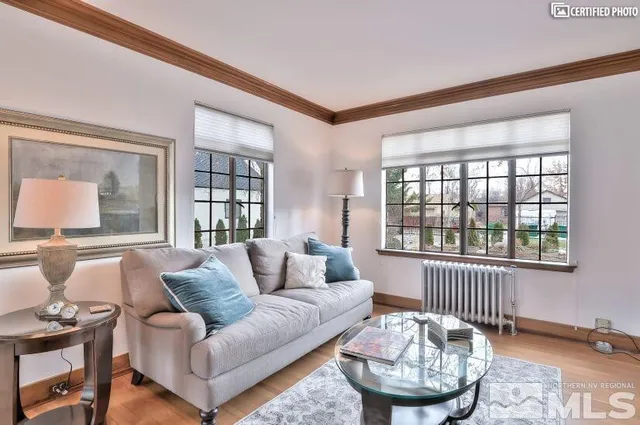 $4,400 | 650 California Avenue, Reno, NV 89509