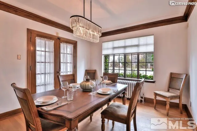 $4,400 | 650 California Avenue, Reno, NV 89509