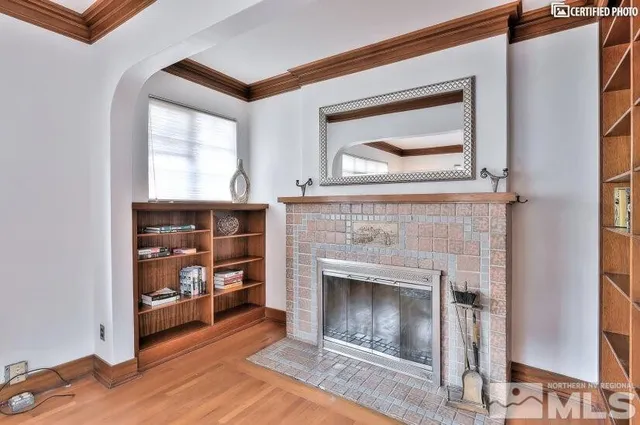 $4,400 | 650 California Avenue, Reno, NV 89509