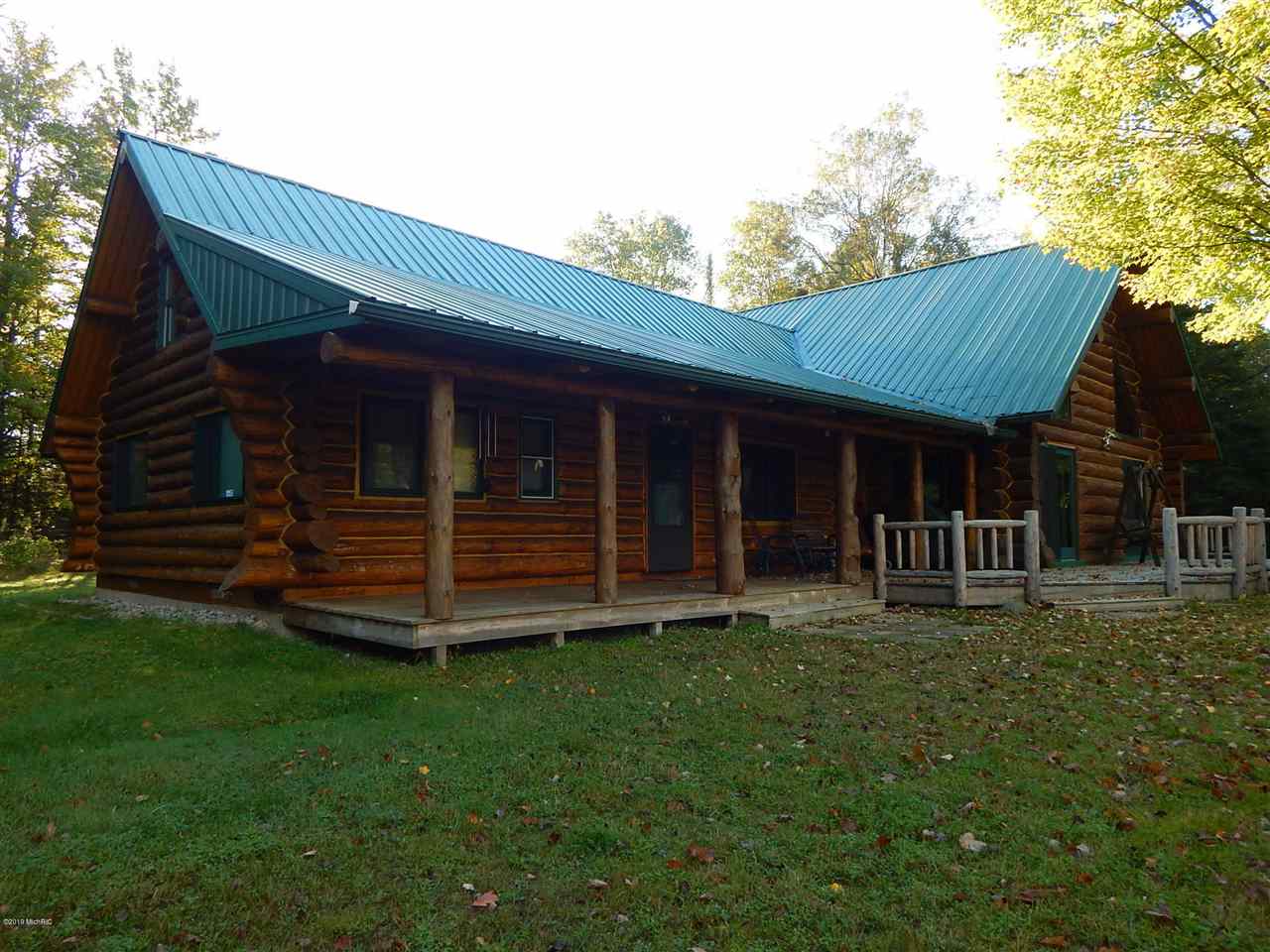 3775 Oman Road Foster City, MI 49834 - Photo 17 of 31 Gallery Image 17