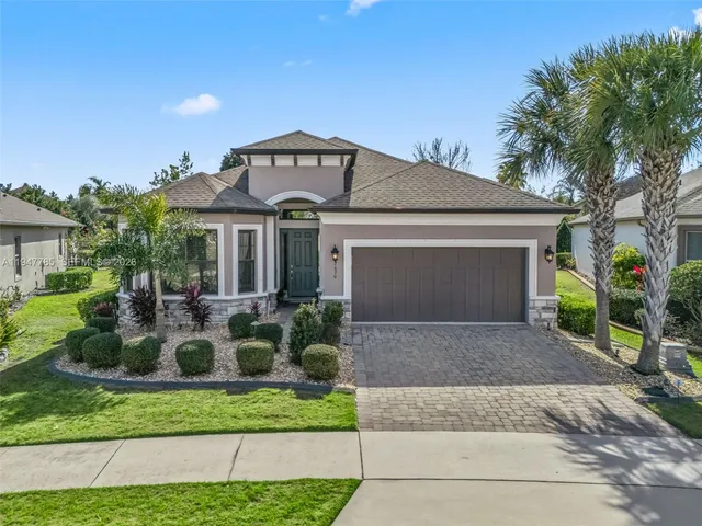 $469,900 | 2670 Stargrass Circle, Clermont, FL 34715