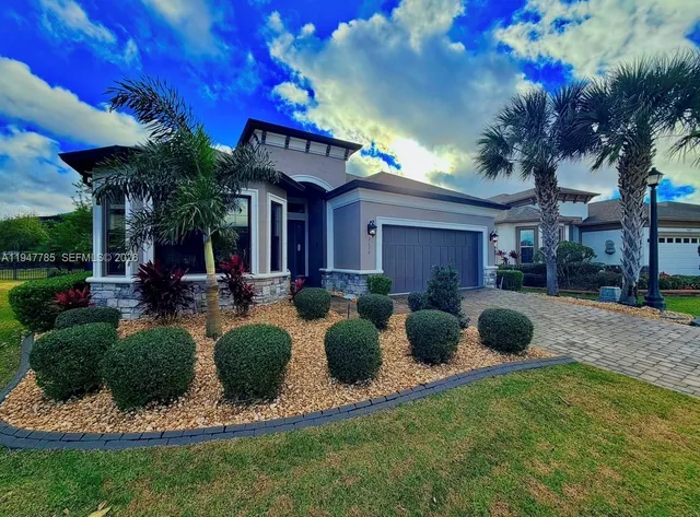 $469,900 | 2670 Stargrass Circle, Clermont, FL 34715