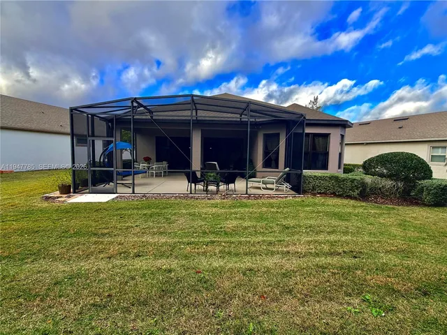 $469,900 | 2670 Stargrass Circle, Clermont, FL 34715