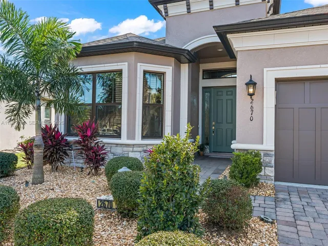 $469,900 | 2670 Stargrass Circle, Clermont, FL 34715