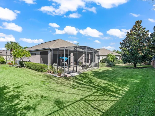 $469,900 | 2670 Stargrass Circle, Clermont, FL 34715