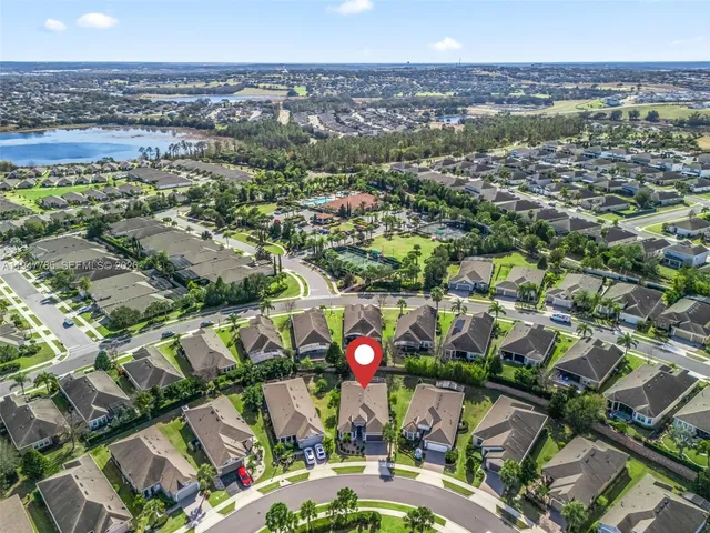 $469,900 | 2670 Stargrass Circle, Clermont, FL 34715