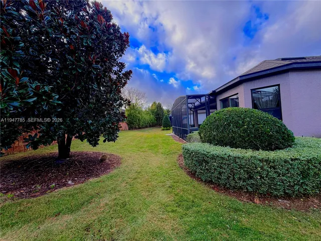 $469,900 | 2670 Stargrass Circle, Clermont, FL 34715