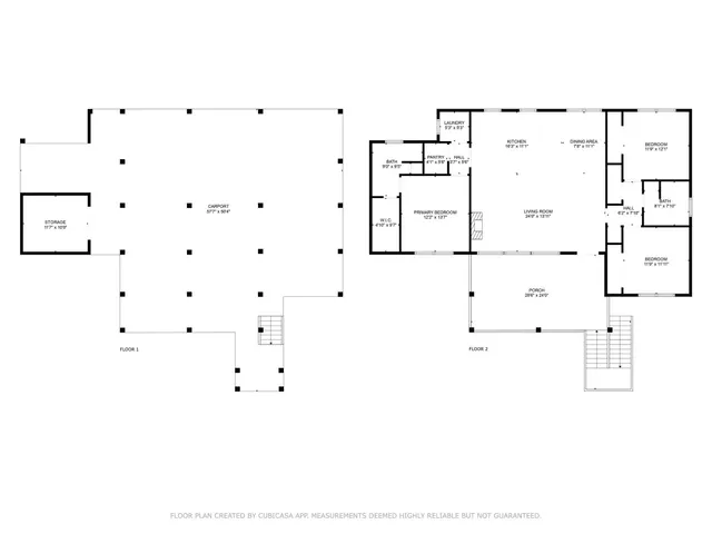 $625,000 | 747 Waypoint Drive, Palacios, TX 77465