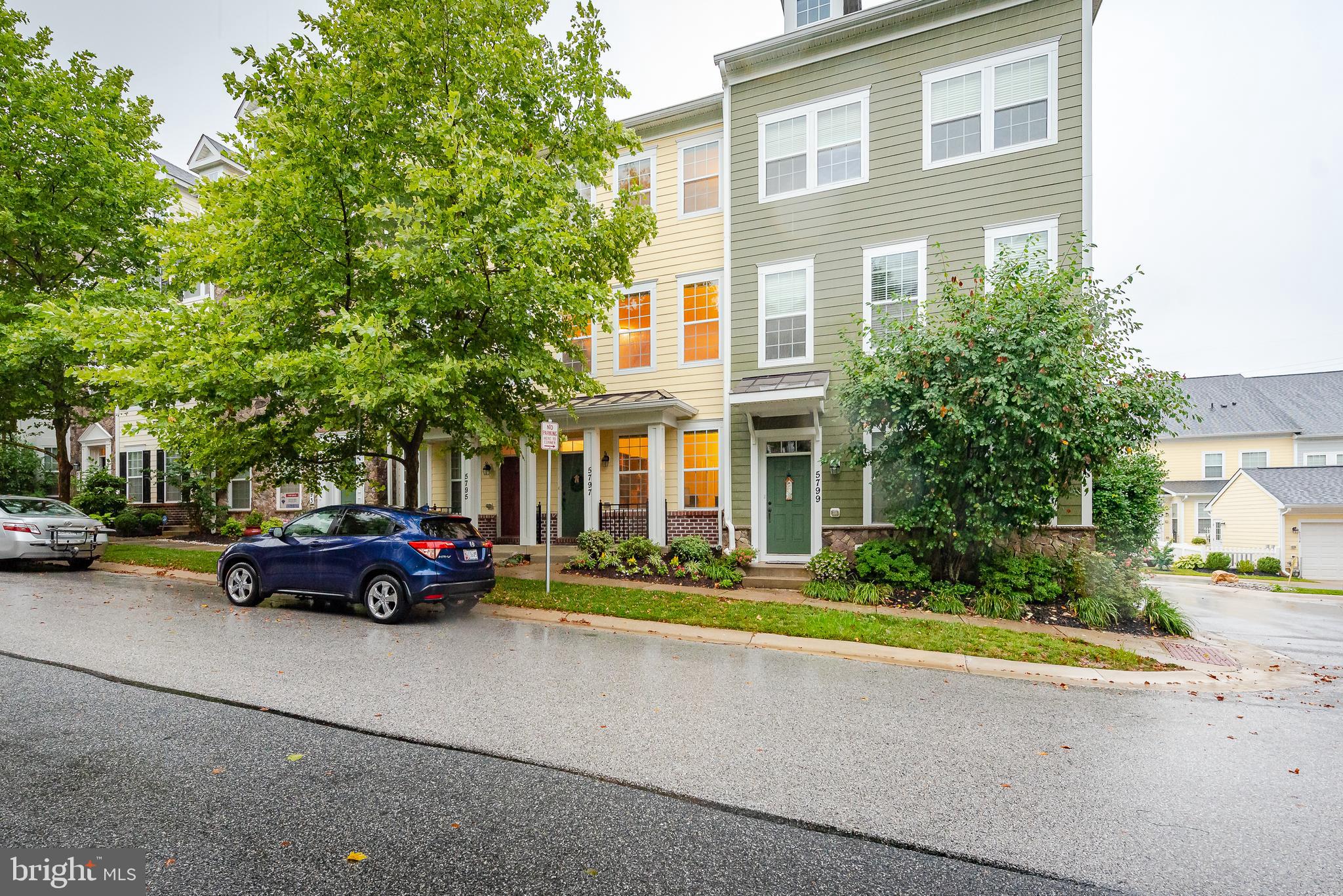 5797 Richards Valley Road Ellicott City, MD 21043 - Photo 1 of 35 Exterior Front