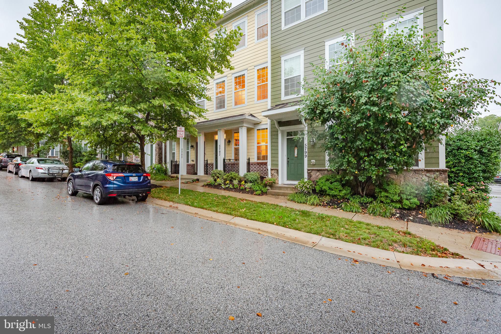 5797 Richards Valley Road Ellicott City, MD 21043 - Photo 2 of 35 Exterior Front