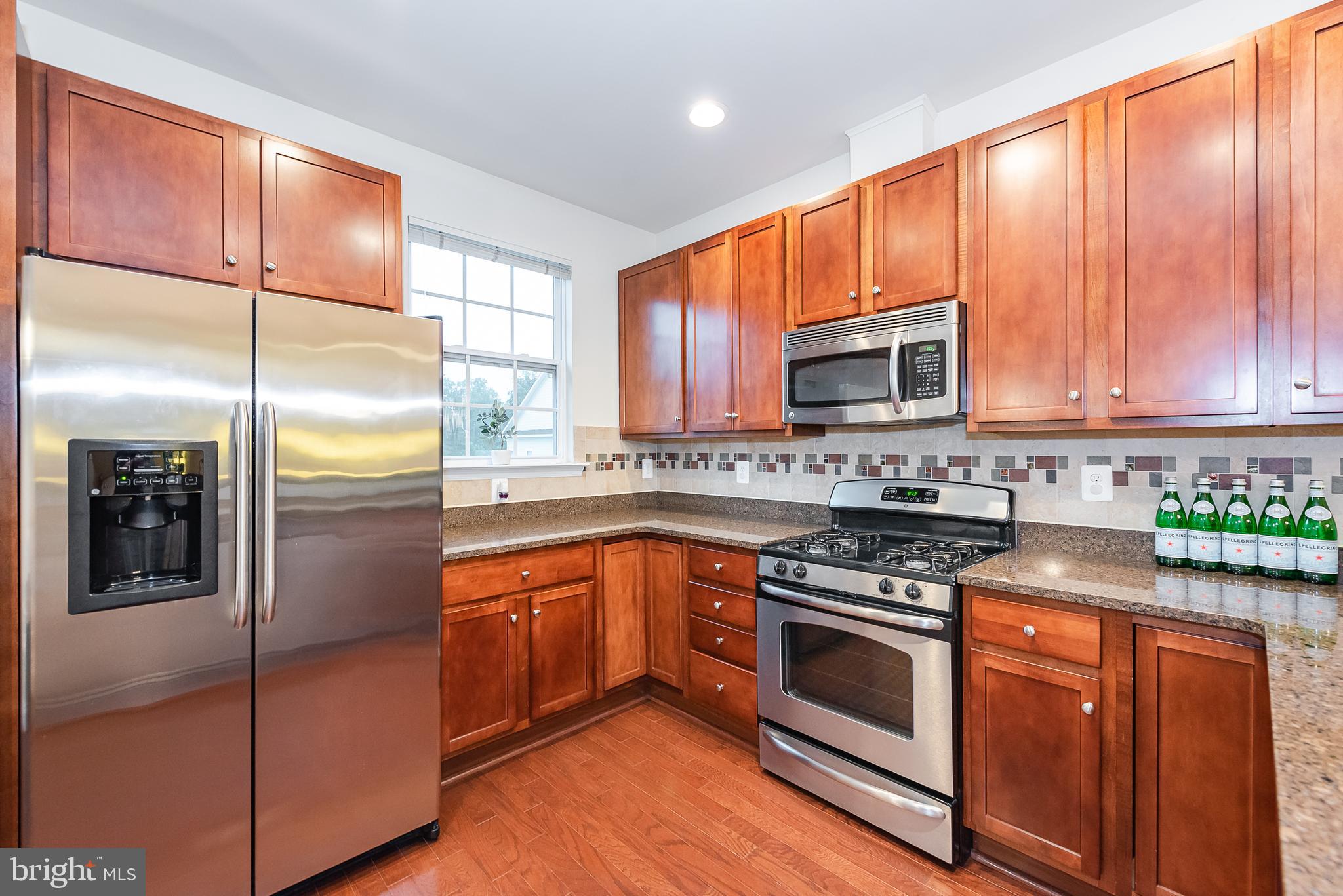 5797 Richards Valley Road Ellicott City, MD 21043 - Photo 11 of 35 Kitchen