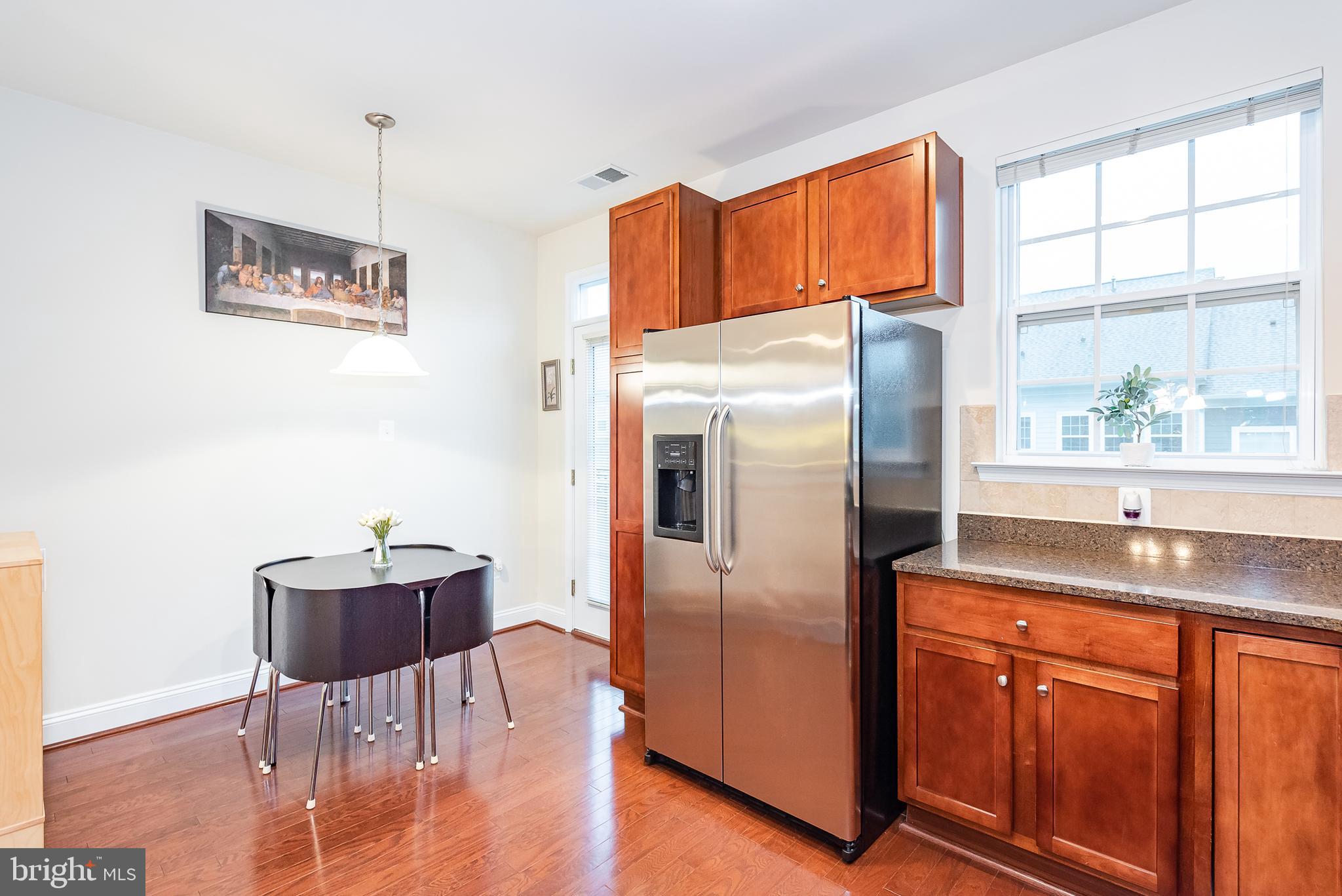 5797 Richards Valley Road Ellicott City, MD 21043 - Photo 13 of 35 Kitchen