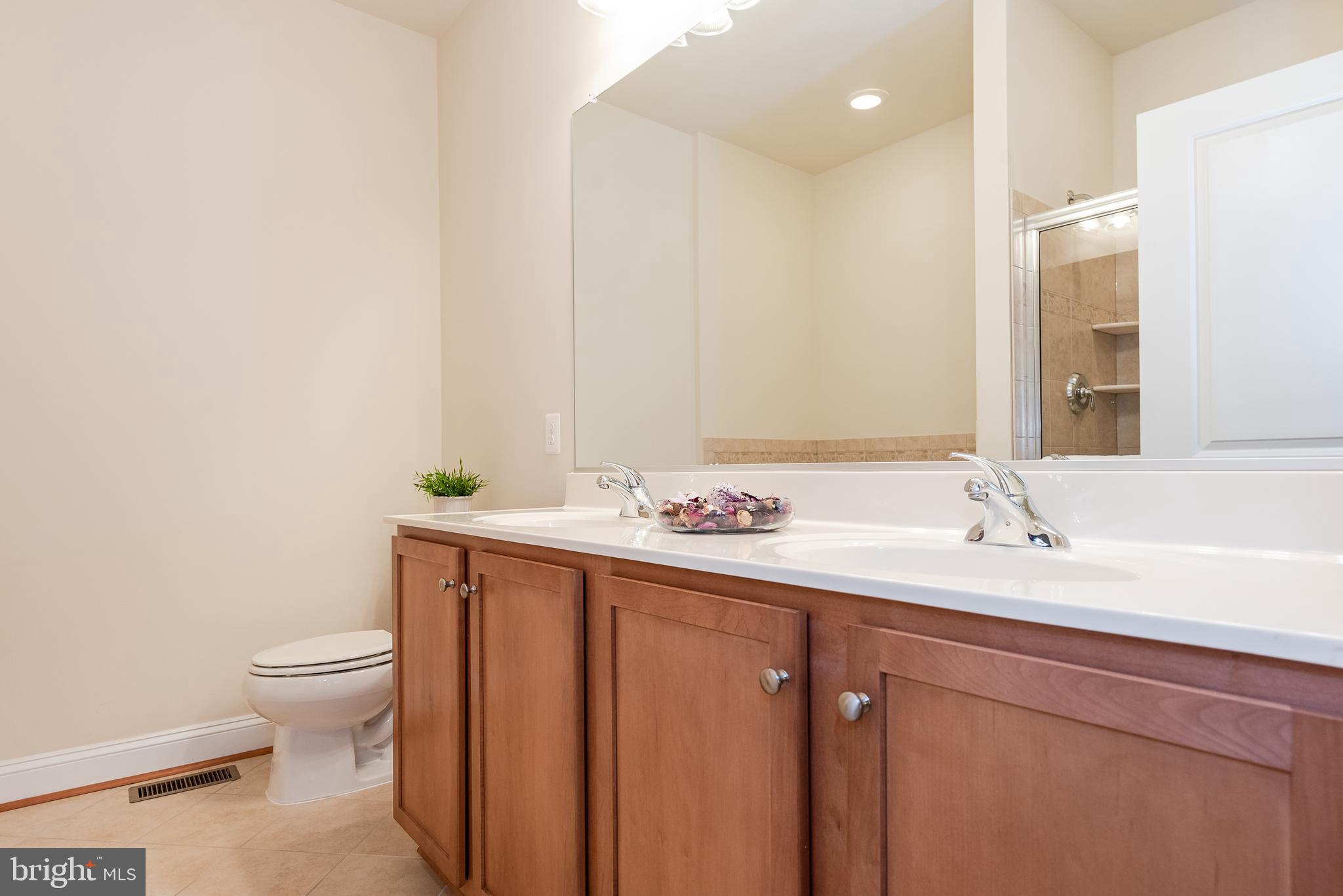 5797 Richards Valley Road Ellicott City, MD 21043 - Photo 23 of 35 Master Bath