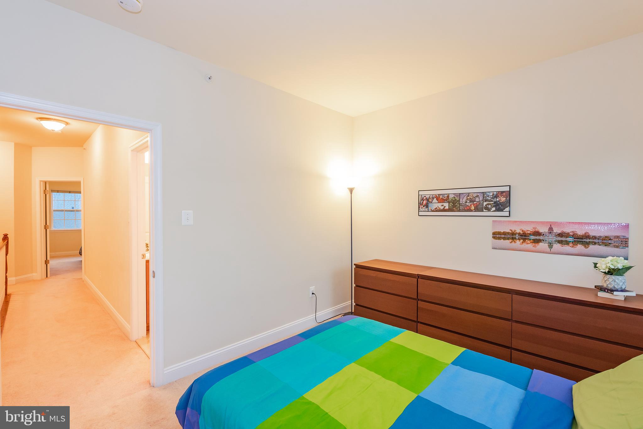 5797 Richards Valley Road Ellicott City, MD 21043 - Photo 26 of 35 Bedroom 2