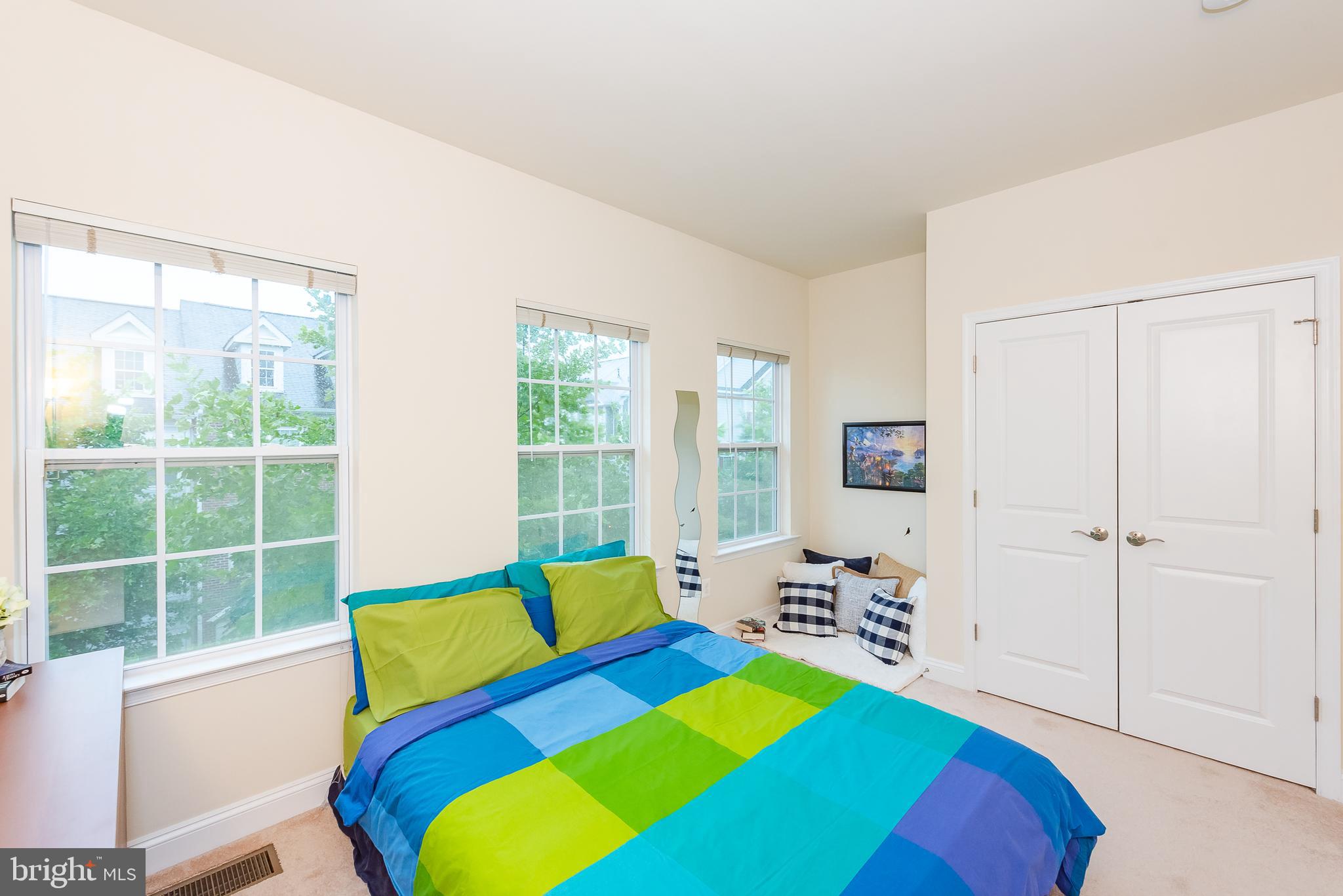 5797 Richards Valley Road Ellicott City, MD 21043 - Photo 27 of 35 Bedroom 2