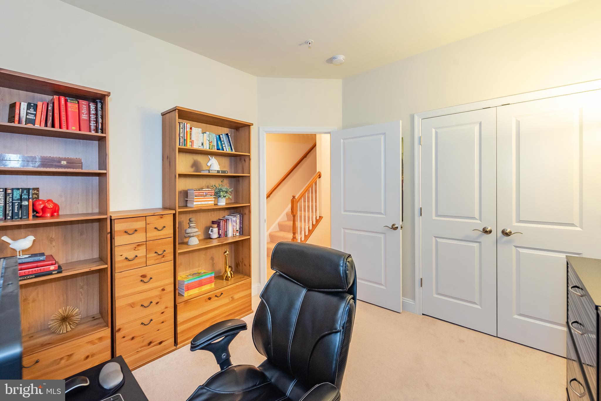 5797 Richards Valley Road Ellicott City, MD 21043 - Photo 5 of 35 Bonus Room