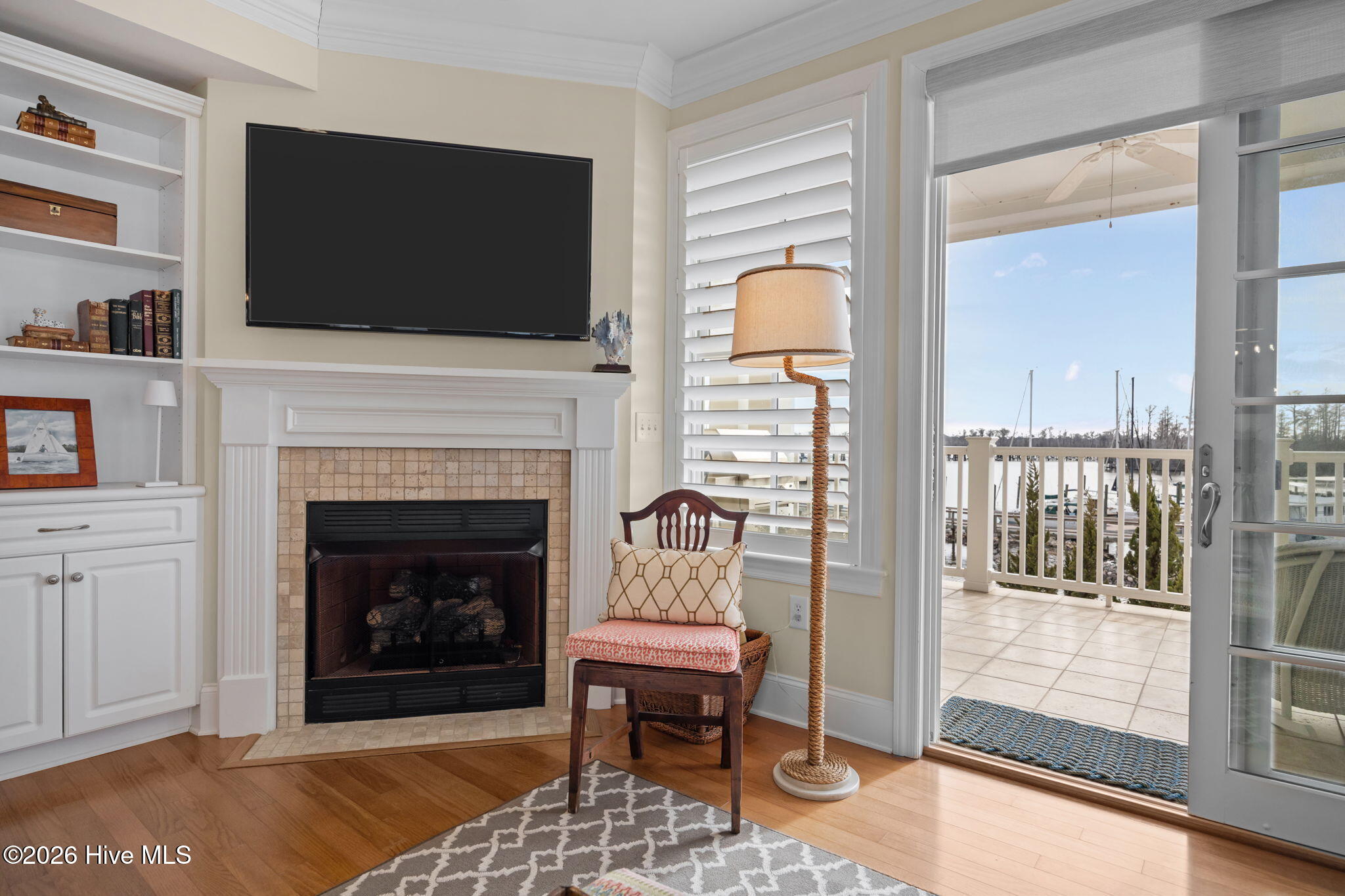 309 Moss Way, Unit 4103 Washington, NC 27889 - Photo 17 of 56 309MOSS103 (17)