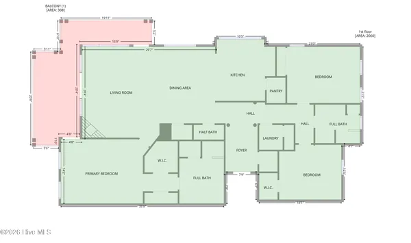 $649,000 | 309 Moss Way, Unit 4103, Washington, NC 27889