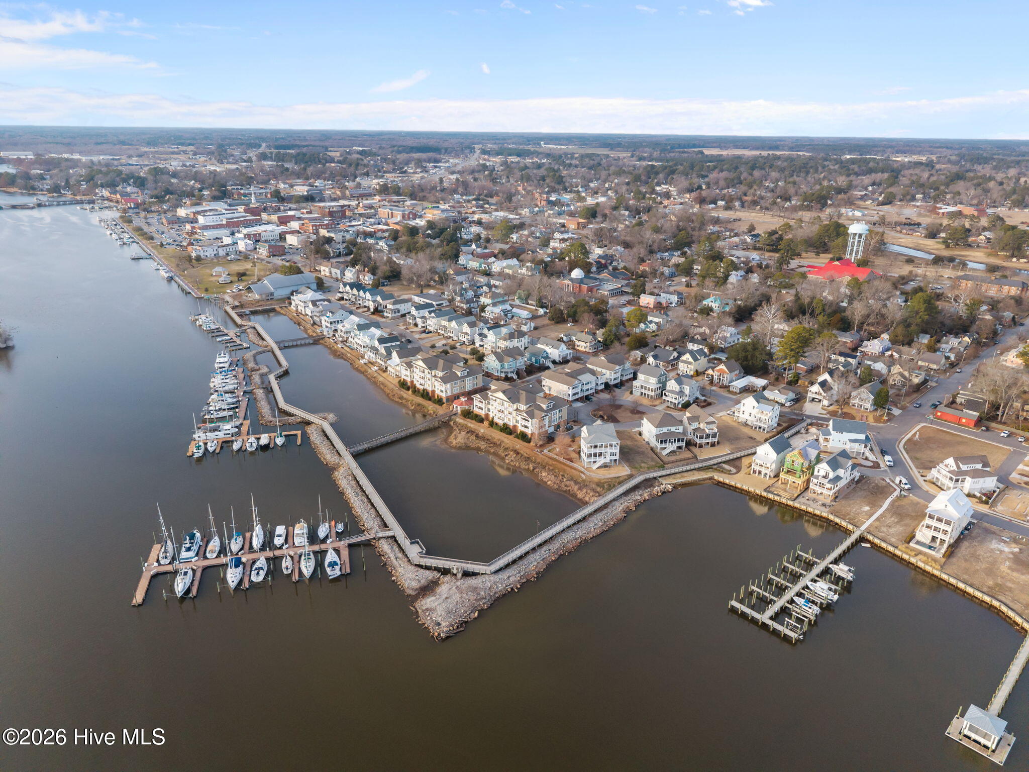 309 Moss Way, Unit 4103 Washington, NC 27889 - Photo 6 of 56 309MOSS103 (6)