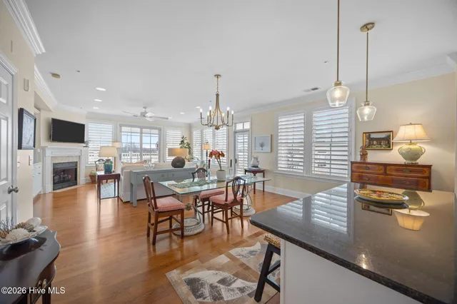 $665,000 | 309 Moss Way, Unit 4103, Washington, NC 27889