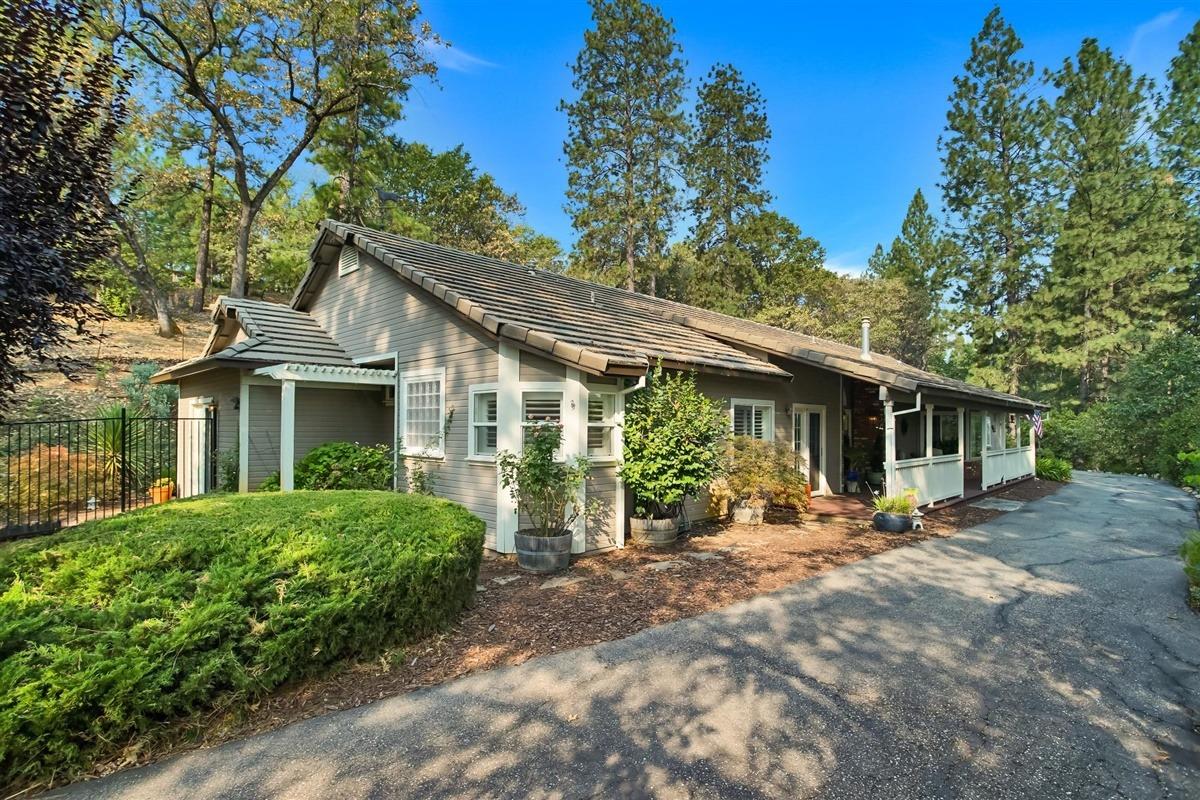 17845 Crother Hills Road, Meadow Vista, CA 95722 Compass