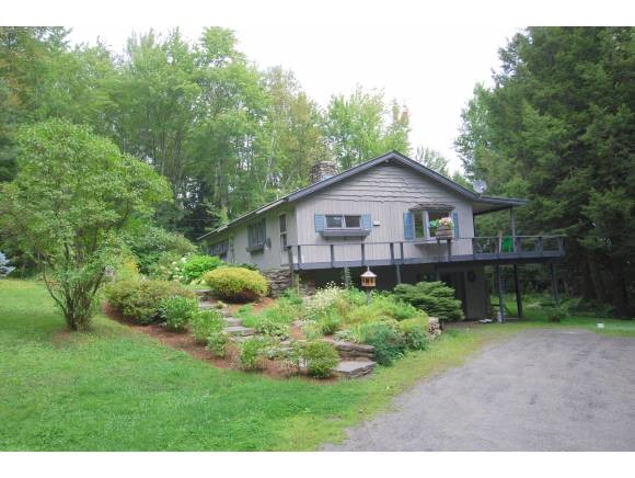 752 Luce Hill Road Stowe, VT 05672 - Photo 1 of 1 Gallery Image 1