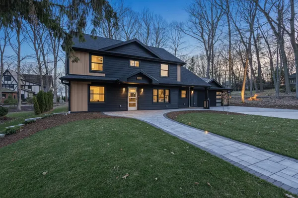 $1,900,000 | 623 Summit Road, Madison, WI 53704