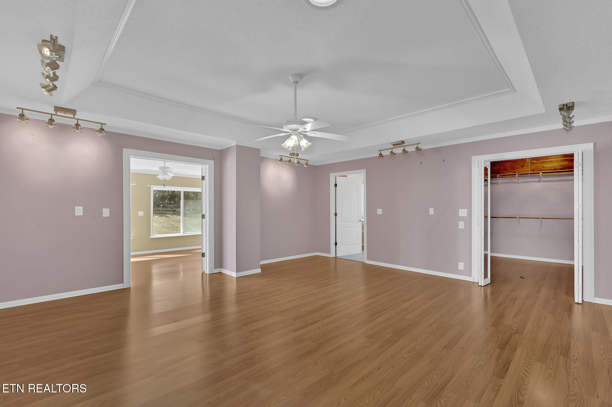 731 Sam Martin Road Dandridge, TN 37725 - Photo 16 of 60 Primary Bedroom