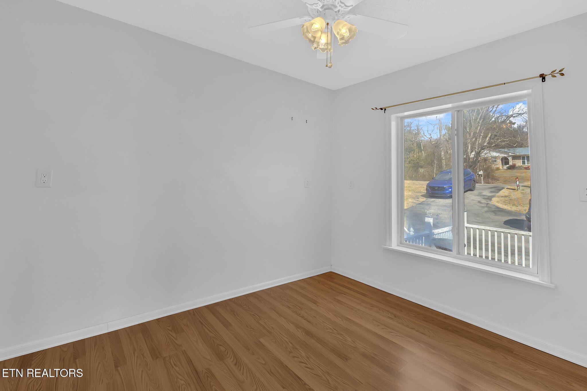 731 Sam Martin Road Dandridge, TN 37725 - Photo 20 of 60 Bedroom