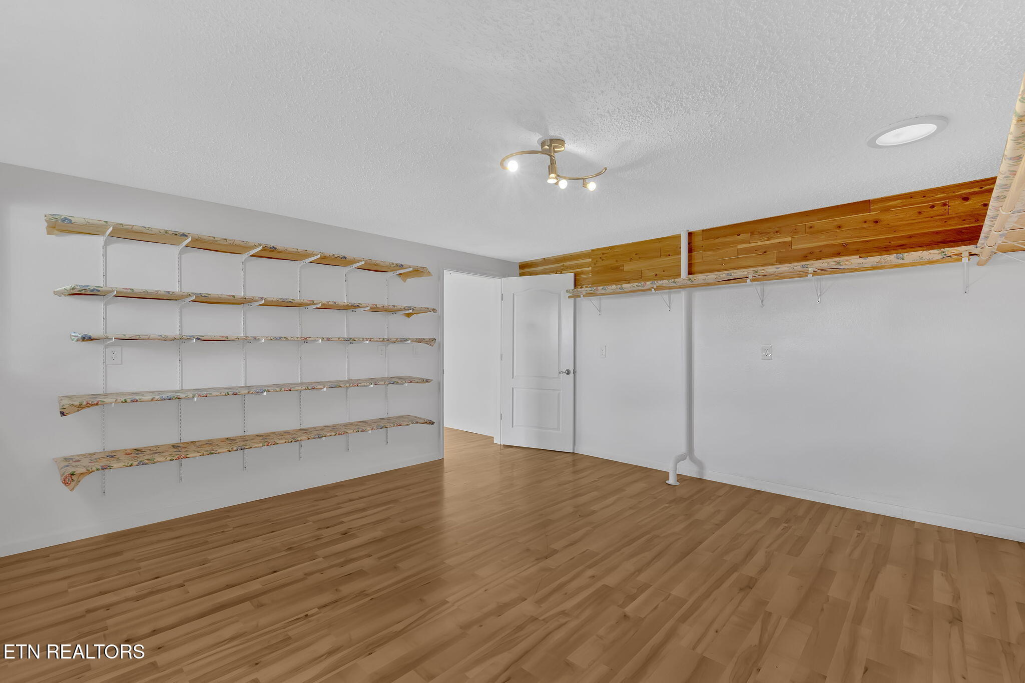 731 Sam Martin Road Dandridge, TN 37725 - Photo 28 of 60 Bedroom