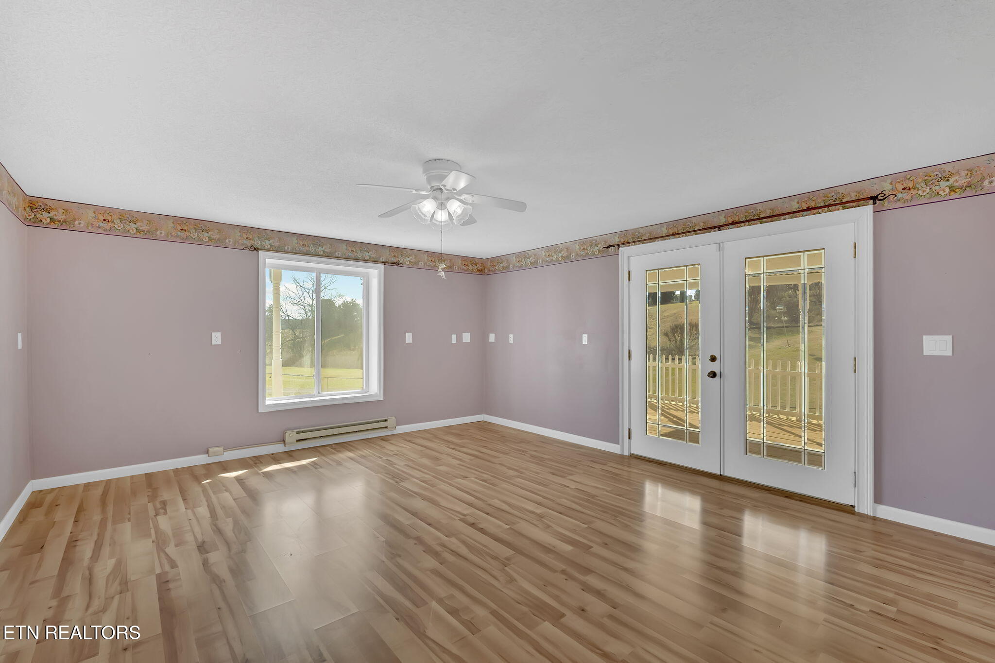 731 Sam Martin Road Dandridge, TN 37725 - Photo 30 of 60 Bedroom