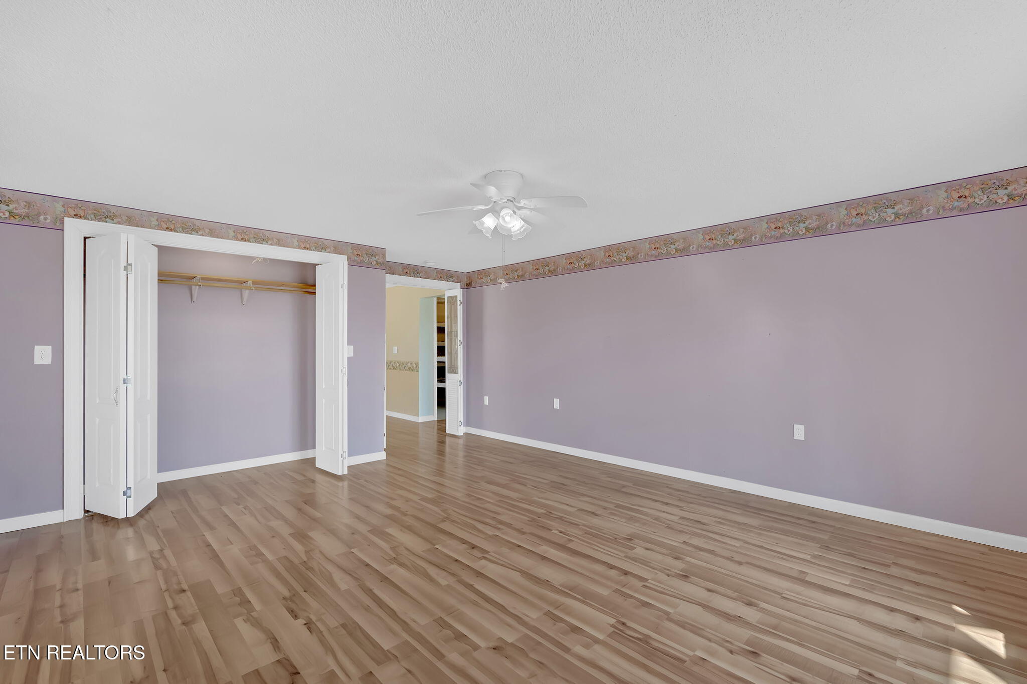 731 Sam Martin Road Dandridge, TN 37725 - Photo 31 of 60 Bedroom
