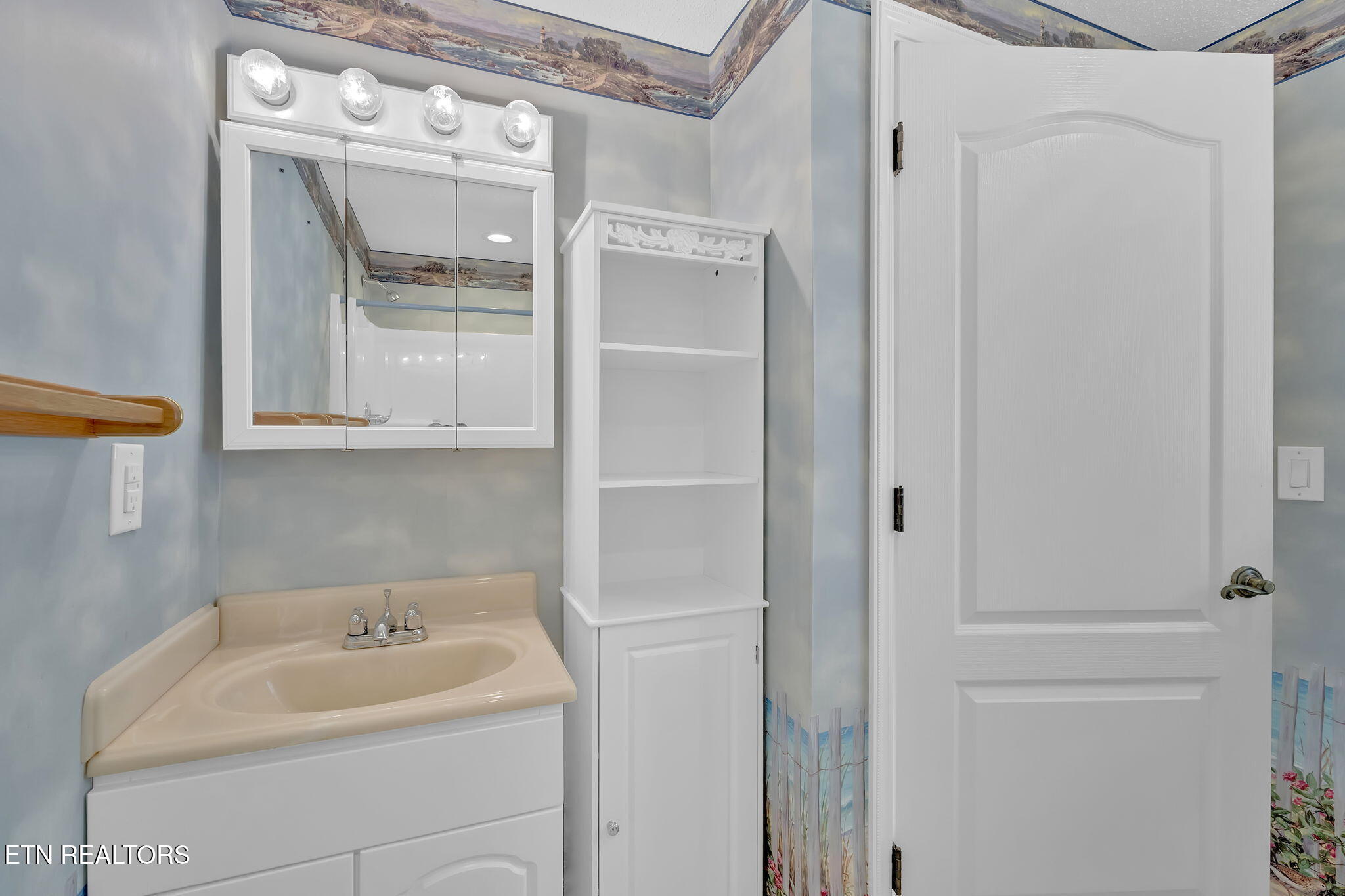 731 Sam Martin Road Dandridge, TN 37725 - Photo 35 of 60 Bathroom