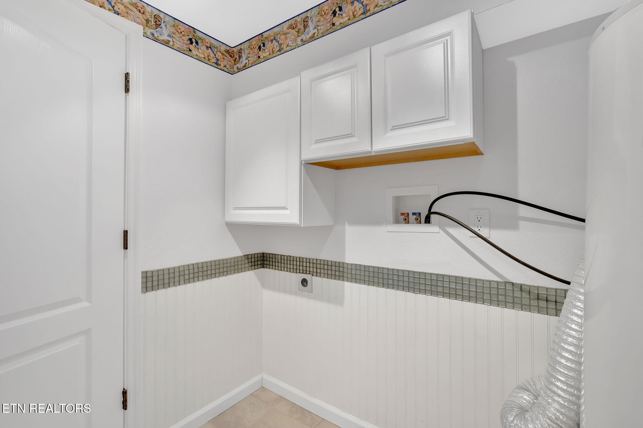 731 Sam Martin Road Dandridge, TN 37725 - Photo 36 of 60 Laundry Basement