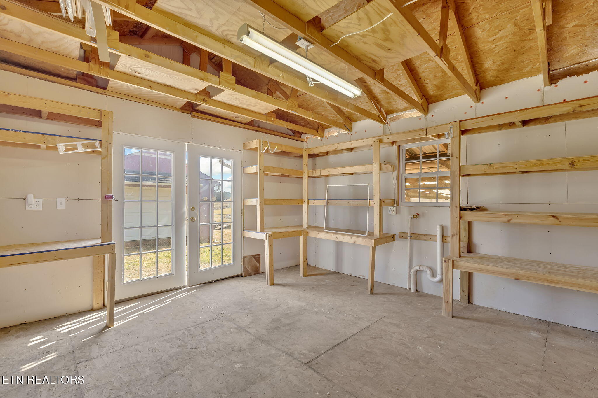 731 Sam Martin Road Dandridge, TN 37725 - Photo 49 of 60 Storage