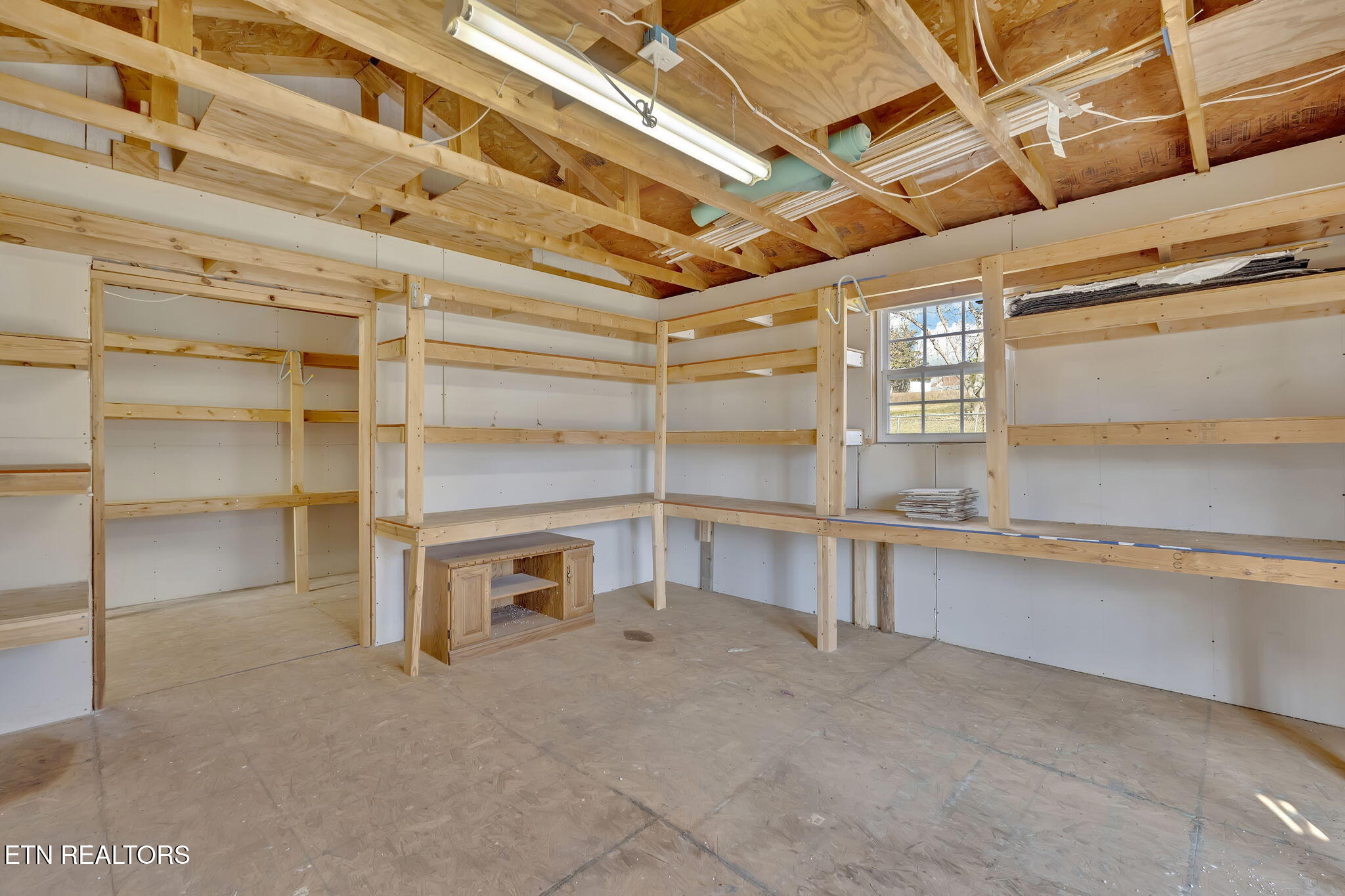 731 Sam Martin Road Dandridge, TN 37725 - Photo 50 of 60 Storage