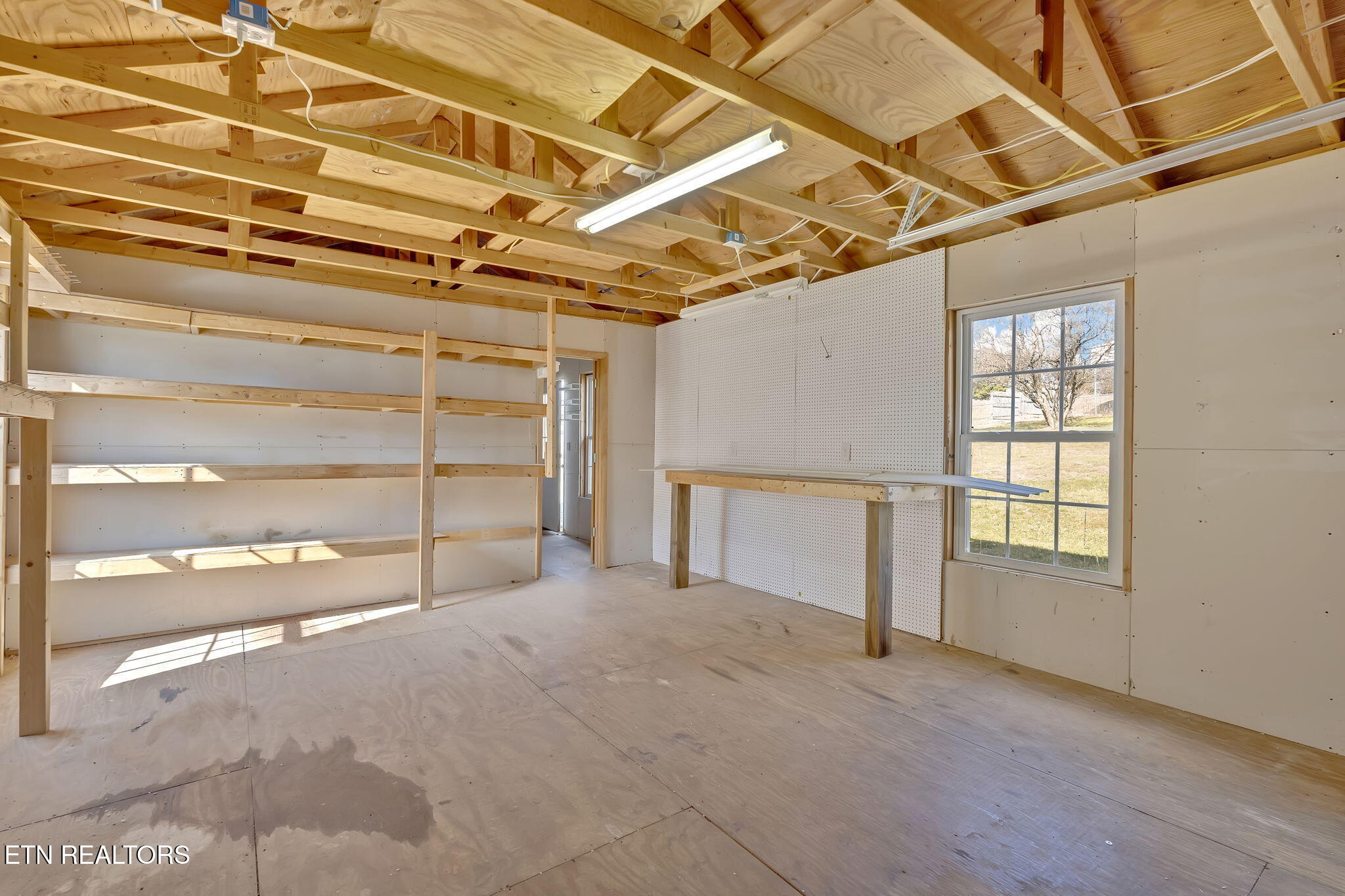 731 Sam Martin Road Dandridge, TN 37725 - Photo 52 of 60 Storage